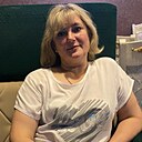 Оксана, 46 лет