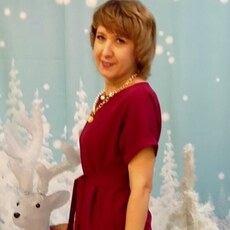 Фотография девушки Елена, 52 года из г. Североморск