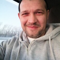 Фотография мужчины Серёга, 42 года из г. Кемерово