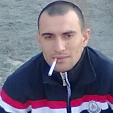 Фотография мужчины Sergo, 34 года из г. Зелена Гура