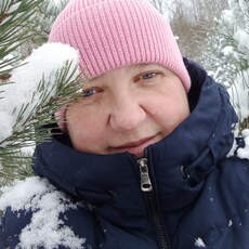 Фотография девушки Татьяна, 46 лет из г. Вилейка