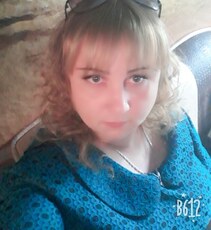 Фотография девушки Оля, 31 год из г. Березовский (Кемеровская Обл)