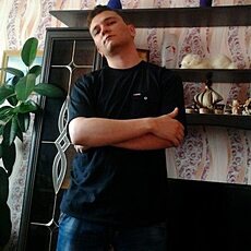 Фотография мужчины Андрей, 38 лет из г. Пенза
