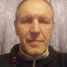 Фотография мужчины Владимир, 57 лет из г. Ермаковское