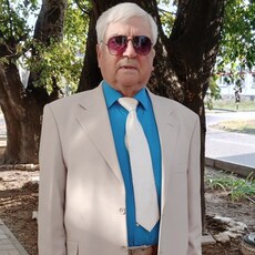 Фотография мужчины Леонид, 64 года из г. Темрюк