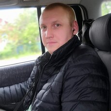 Фотография мужчины Максим, 32 года из г. Новозыбков