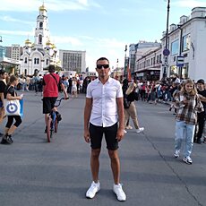 Фотография мужчины Евгений, 31 год из г. Екатеринбург