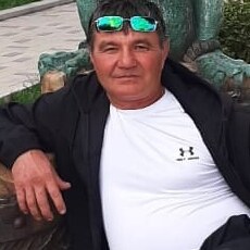 Фотография мужчины Тахир, 51 год из г. Черкесск