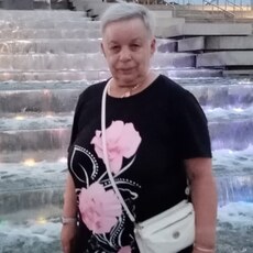 Фотография девушки Ольга, 65 лет из г. Собинка