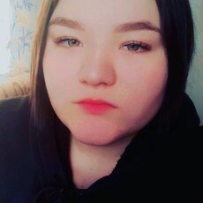 Фотография девушки Ольга, 19 лет из г. Петропавловск