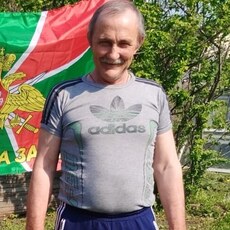 Фотография мужчины Сергей, 58 лет из г. Пышма