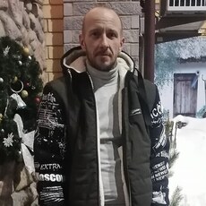 Фотография мужчины Андрей Волегов, 35 лет из г. Шахунья