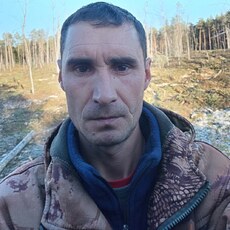 Фотография мужчины Алик, 44 года из г. Красноусольский