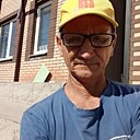 Радик, 58 лет