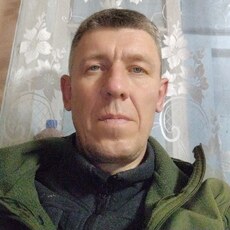 Фотография мужчины Андрей, 49 лет из г. Талалаевка