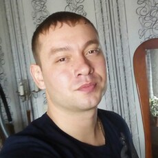 Фотография мужчины Богдан, 36 лет из г. Донецкая