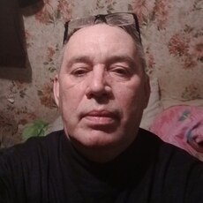 Фотография мужчины Николай Погодин, 60 лет из г. Дюртюли