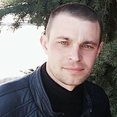 Фотография мужчины Вячеслав, 34 года из г. Антрацит
