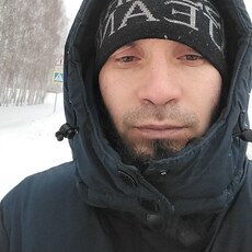 Фотография мужчины Тимур, 34 года из г. Бураево