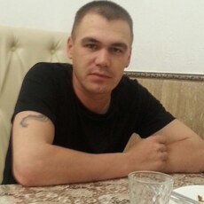 Фотография мужчины Васек, 34 года из г. Рубцовск