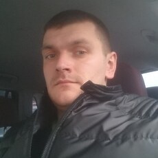 Фотография мужчины Денис, 33 года из г. Новосибирск