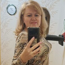 Фотография девушки Анжела, 43 года из г. Ульяновск