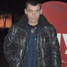 Фотография мужчины Андрей, 45 лет из г. Лубны