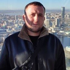 Фотография мужчины Владимир, 39 лет из г. Астана