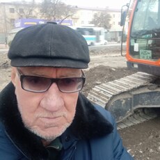 Фотография мужчины Евгений, 70 лет из г. Самарканд