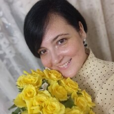 Фотография девушки Наташа, 43 года из г. Нижний Новгород