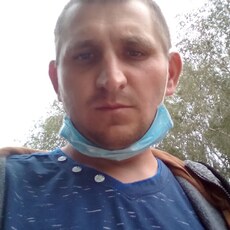 Фотография мужчины Ромчик, 33 года из г. Житомир