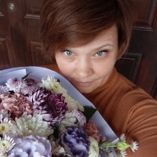Фотография девушки Тася, 45 лет из г. Кореновск