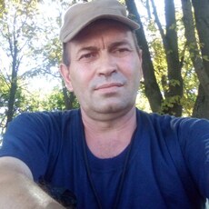 Фотография мужчины Александр, 52 года из г. Балашов