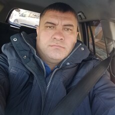 Фотография мужчины Сергей, 41 год из г. Уссурийск