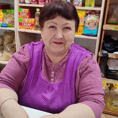 Фотография девушки Ирина, 60 лет из г. Рудный