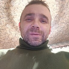 Фотография мужчины Виталий, 41 год из г. Первомайск