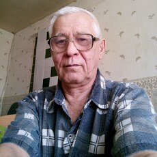 Фотография мужчины Анатолий, 70 лет из г. Владимир