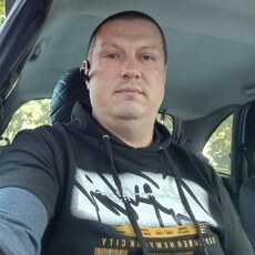 Фотография мужчины Витёк, 42 года из г. Могилев