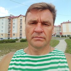 Фотография мужчины Сергей, 48 лет из г. Островец