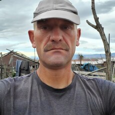 Фотография мужчины Андрей, 51 год из г. Кварели