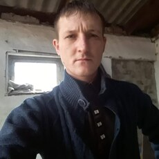 Фотография мужчины Иван, 33 года из г. Дальнегорск