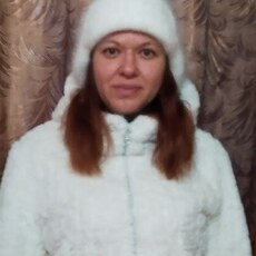 Фотография девушки Людмила, 43 года из г. Ростов
