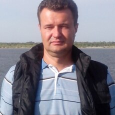 Фотография мужчины Николай, 46 лет из г. Обнинск
