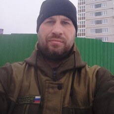 Фотография мужчины Константин, 35 лет из г. Псков