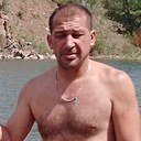 Сергей Распопов, 43 года