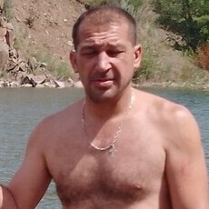 Фотография мужчины Сергей Распопов, 43 года из г. Зверево