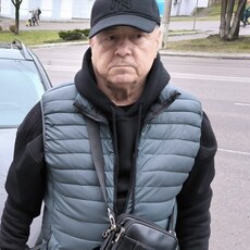 Фотография мужчины Александр, 60 лет из г. Новомосковск