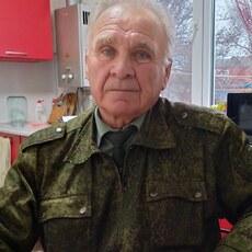 Фотография мужчины Сергей, 65 лет из г. Брюховецкая
