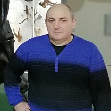 Фотография мужчины Андрей, 50 лет из г. Магадан