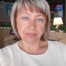 Фотография девушки Татьяна, 54 года из г. Ноябрьск